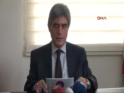 Cem Vakfı'ndan '2 Temmuz' uyarısı: Teröre müsaade etmeyin