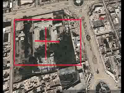 Almanya Nin Mezar I Serif Konsolosluguna Taliban Saldirisi M Bursadabugun Com