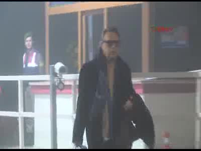 Barbaros Şansal: O videonun arkasındayım Barbaros Şansal: O videonun arkasındayım