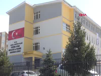 Bursa'da öğrencilerle cinsel içerikli yazışmalar yaptığı ileri sürülen Müdür Yardımcısı açığa alındı