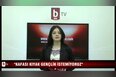 Haber Bülteni (24 Mayıs 2013)