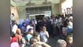 Trafik terörü yine can aldı