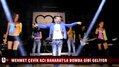 Mehmet Çevik Acı Baharat ile bomba gibi geliyor – ÖZEL HABER