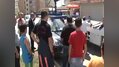 İstanbul'da yılan operasyonu