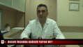 Basur hastalarına uzmanlardan uyarı - ÖZEL HABER