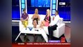 Cicişler yayında birbirine girdi