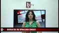 Haber Bülteni (21 Mayıs 2013)