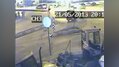 Ölüm anı kamereda