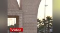 Harran Üniversitesi'nde gerginlik