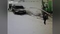 Son anda kurtuldu