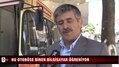 Bu otobüse binen bilgisayar öğreniyor – ÖZEL HABER