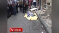 İstanbul'da doğalgaz patlaması!