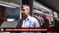 Bursalı ünlü mankenin unutamadığı olay! – ÖZEL HABER