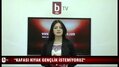 Haber Bülteni (24 Mayıs 2013)