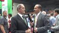 Recep Altepe oy kullandıktan sonra bunları söyledi