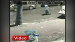 Rögar kapağını böyle çaldılar