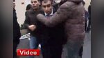Holiganın avukatından ölüm tehdidi!