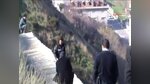 Ailesi evliliğine karşı çıkınca intihar etmek istedi