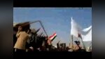 Irak'ı karıştıran saldırı!
