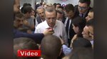 Başbakan'dan uçakta önemli açıklamalar