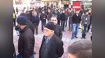 Gaziosmanpaşa Kaymakamlığı'na bomba ihbarı