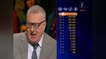 Parti Başkanı 'Kim Milyoner Olmak İster' yarışmasında