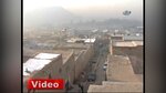 Taliban'la Afgan polisi çatıştı!