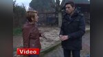 İzmir'de çığ dehşeti!