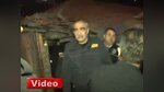 1 kişiyi öldürüp gecekonduya girdi