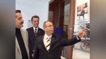 Bakan Çelik'ten ilk 11 açıklaması 