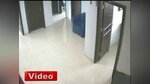 Hırsız kamerada