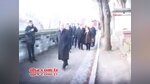 Ahmet Kaya ve Yılmaz Güney için dua etti
