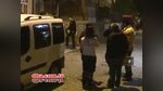 Cinnet geçirdi ortalığı birbirine kattı!
