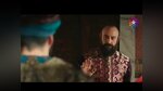 Sultan Süleyman öfkesinden kudurdu
