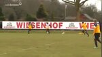 Werder Bremen idmanında yumruklar konuştu