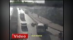 Onlar da MOBESE'ye takıldı