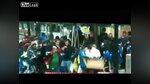 İnsanlığın öldüğü an...