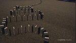 10,000 adet iPhone 5'i domino taşı gibi dizdiler