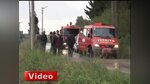 İnanılmaz kaza!