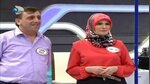 Rizeli çiftin muhteşem iletişimi ve performansı(Ben Bilmem Eşim Bilir)