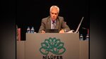 Büyük Başkan Nilüfer'de yaşatılacak
