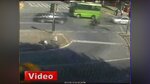 Vicdansız sürücü!