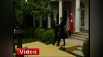 Obama ile düşüncelerimiz örtüşüyor