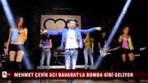 Mehmet Çevik Acı Baharat ile bomba gibi geliyor – ÖZEL HABER