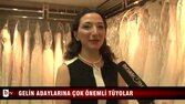 Gelin adaylarına çok önemli tüyolar -  ÖZEL HABER