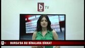 Haber Bülteni (21 Mayıs 2013)