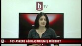 Haber Bülteni (22 Mayıs 2013)