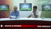 Bursaspor'un yeni başkanı kim olacak? (Süper Futbol 23 Mayıs 2013)