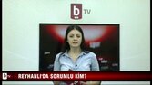 Haber Bülteni (23 Mayıs 2013)