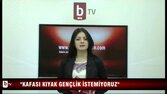 Haber Bülteni (24 Mayıs 2013)